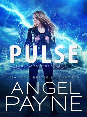 cover image of Pulse